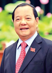 Mr. Le Thanh Hai (Photo: SGGP) Mr. Le Thanh Hai (Photo: SGGP)